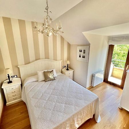 Apartamento Ons Sanxenxo Luaran gambar