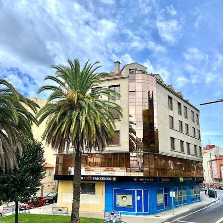 Apartamento Ons Sanxenxo Luaran gambar