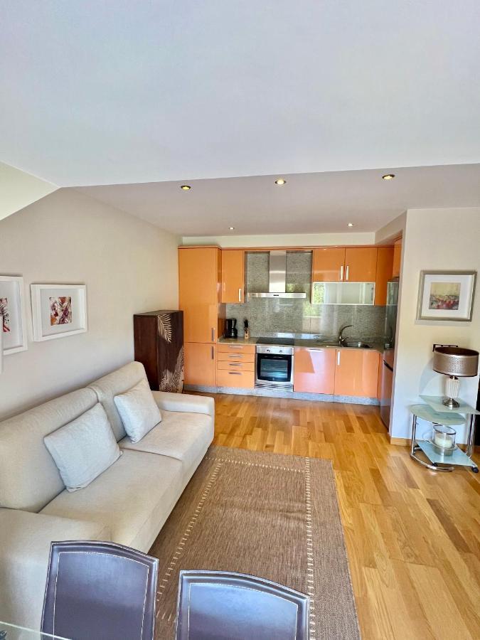 Apartamento Ons Sanxenxo Luaran gambar