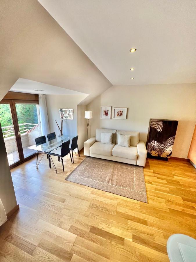 Apartamento Ons Sanxenxo Luaran gambar